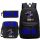  VINICIUS REAL MADRID RUCKSACKTASCHE PENIL CASE SET