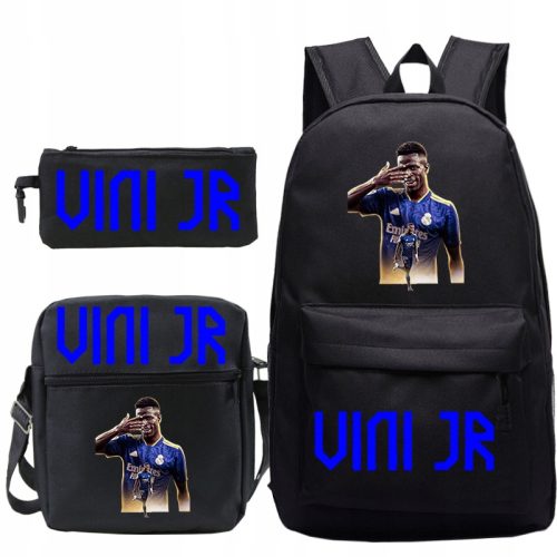  VINICIUS REAL MADRID RUCKSACKTASCHE PENIL CASE SET