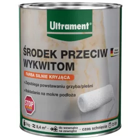 Anti-Ausblühungsmittel Ultrament ND.B47710000166108 3 kg