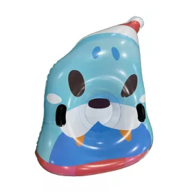  Robuster Schneeschlauch mit Sea Lion-Griffen