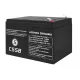  AGM VRLA 12V 14AH Batterie, wartungsfreie USV-FAHRZEUGE