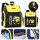 Schulrucksack Schultasche Pokemon Shining Pikachu