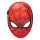  NEUES GROßES 3D-PENCASE-ETUI MIT Spider-Man-MUSTERN