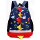  Dino-Rucksack, groß, Vorschulkinder, Drachenbaby