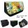  NEUES 3D-PENCASE BIG SONIC PATTERNS