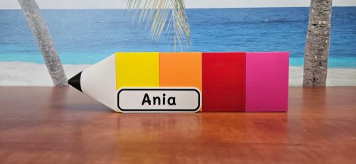  KAJAWIS Sortierstift, Marker, Organizer, Buntstifte