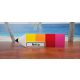  KAJAWIS Sortierstift, Marker, Organizer, Buntstifte