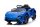 Batteriebetriebener McLaren Artura für Kinder Blau + 4x4-Antrieb + Fernbedienung + Vol