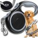  Rollleine FLIX, 8 m Band