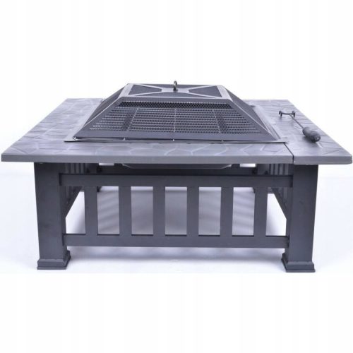  Kamin 3 in 1