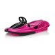  Bob STRATOS – kontrollierter Bob – rosa und schwarz