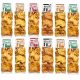 Cyril's Traditionelle Tschechische Kartoffelchips 100g