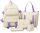  JUGENDSCHULRUCKSACK 5IN1 SET