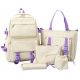  JUGENDSCHULRUCKSACK 5IN1 SET