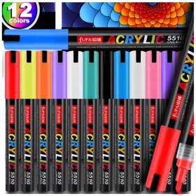  You Are the Hero JUPAI Filzstifte 24 Stk.