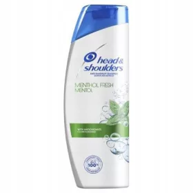  Head & Shoulders Shampoo 200 ml Anti-Schuppen