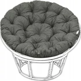  PAPASAN SESSELKISSEN 130cm COCOON HÄNGEKORB