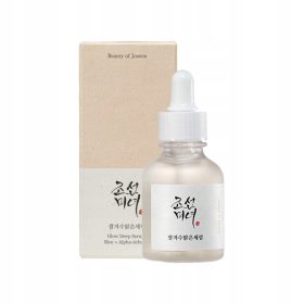    BEAUTY JOSEON GLOW DEEP SERUM Arbutin bringt Licht ins Dunkel