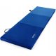  FALTBARE DREIFACHE GYMNASTIKMATRATZE FÜR ÜBUNGEN 180X60X5CM GYMTEK