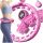  Hula-Hoop-Reifen mit Noppen ARSA GO 45 cm, mehrfarbig