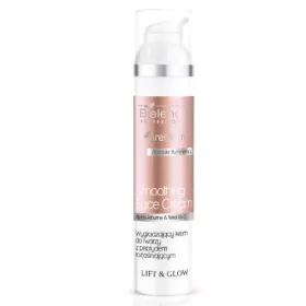    BIELENDA IST LIFT & GLOW GLATTENDE GESICHTSCREME MIT PEPTID 100ML