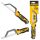  DeWalt DWHT20327-0 Miniatur-Bügelsäge