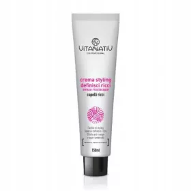  VITANATIV Creme zum Stylen von lockigem Haar 150 ml