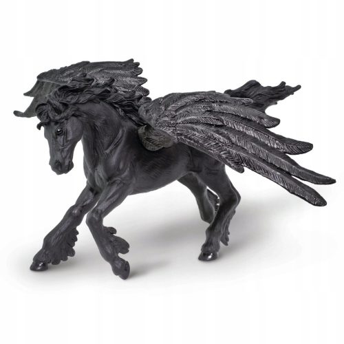  Safari Ltd 803029 Dunkler Pegasus 14 x 20,5 x 9,5 cm