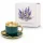  KAFFEEBECHER + BOX MIT Widmung für ihr GEBURTSTAGsgeschenk 18-99