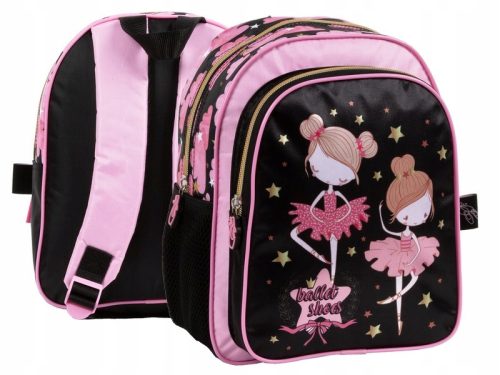  Derform Kleiner Ballerina-Rucksack PL11BL12