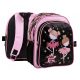  Derform Kleiner Ballerina-Rucksack PL11BL12