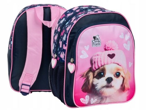  Kleiner Cleo und Frank Rucksack PL11CF42