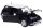  Mini Cooper R50 Neu 2004 Maisto 1:24 Schwarz 31219