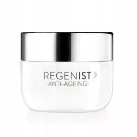    Dermedic Regenist Multitasking-Gesichtscreme für die Nacht 50 ml