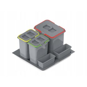  Rejs Korbset 1 Stk. 38 l