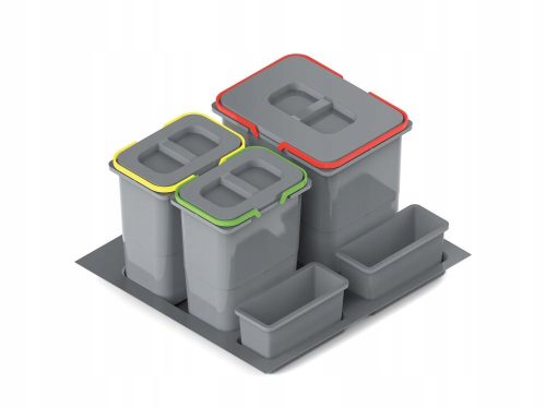  Rejs Korbset 1 Stk. 38 l