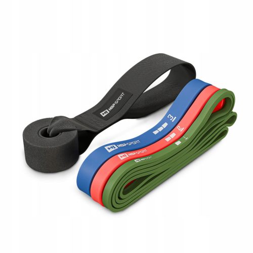  5902308233171 Power Band HS-030PBS-Set