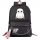  Harry Potter Schulrucksack mit einem Fach, mehrfarbig, 0 Jahre alt