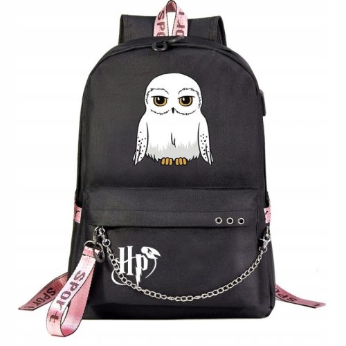  Harry Potter Schulrucksack mit einem Fach, mehrfarbig, 0 Jahre alt