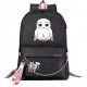  Harry Potter Schulrucksack mit einem Fach, mehrfarbig, 0 Jahre alt