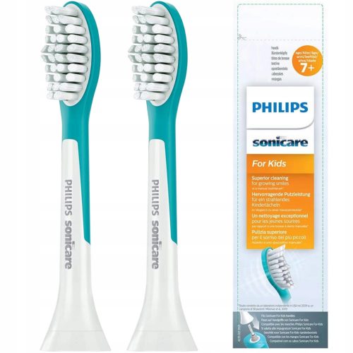  Philips Sonicare Zahnbürstenkopf 1 Stück