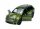  TAYUMO JEEP GRAND CHEROKEE TRACKHAWK GRÜN 1:36 NEUES METALLMODELL