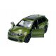  TAYUMO JEEP GRAND CHEROKEE TRACKHAWK GRÜN 1:36 NEUES METALLMODELL
