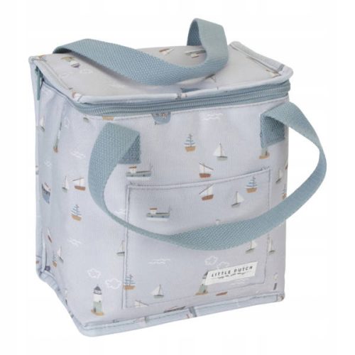  Little Dutch: Blaue Kühltasche von Sailors Bay