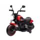  Milly Mally Batteriebetriebenes Fahrzeug Eagle Red Motorrad