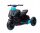  Milly Mally Batteriebetriebenes Fahrzeug City Black Roller