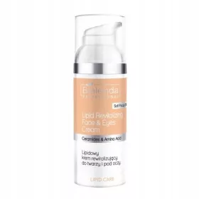    Bielenda Professional LIPID CARE Multitasking-Gesichtscreme Tag und Nacht 50 ml