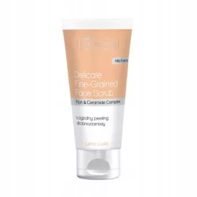    BIELENDA Mildes feinkörniges Gesichtspeeling LIPID CARE 150ml