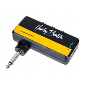  Harley-Benton-Transistor-Combo