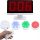  Retekess TM101 Wireless Buzzer System Antworten, Summertaste